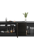 BDI Corridor Storage Cabinet 8109