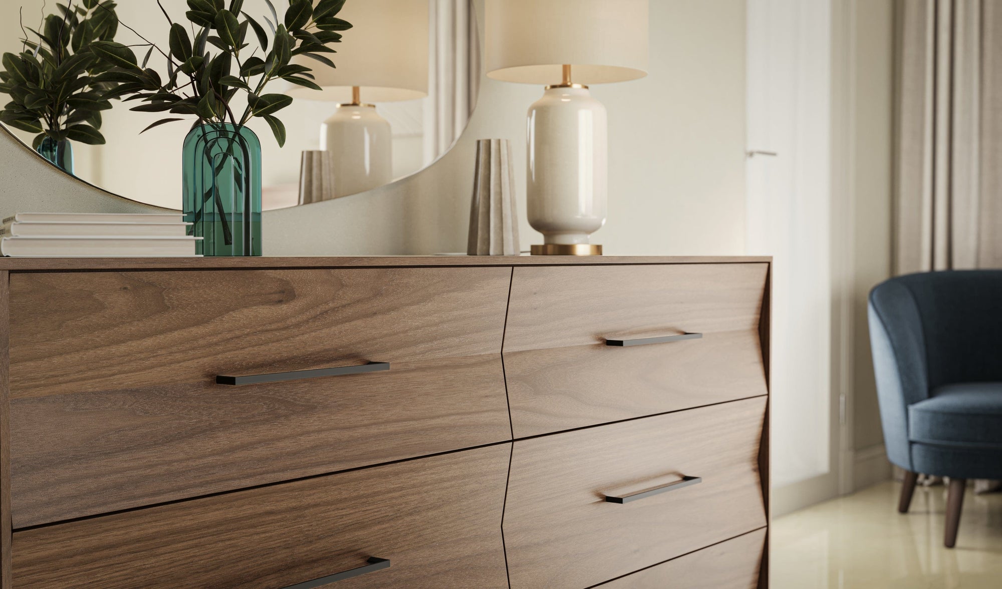BDI Kava Dresser