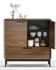 BDI Linq Entry Cabinet