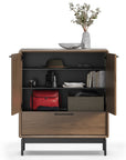BDI Linq Entry Cabinet