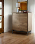 BDI Linq Entry Cabinet