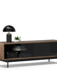 BDI Linq Media Cabinet