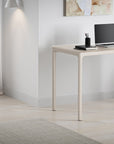 BDI Luma Compact Desk 6761S