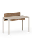 BDI Luma Compact Desk 6761S