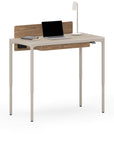 BDI Luma Compact Lift Desk 6761