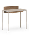 BDI Luma Compact Lift Desk 6761