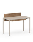 BDI Luma Compact Lift Desk 6761
