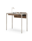 BDI Luma Compact Lift Desk 6761