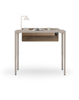 BDI Luma Compact Lift Desk 6761