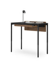 BDI Luma Compact Lift Desk 6761