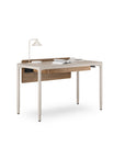 BDI Luma Compact Lift Desk 6761