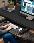 BDI Luma Desk 6762S