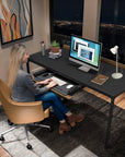 BDI Luma Desk 6762S