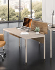 BDI Luma Desk 6762S