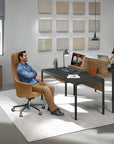BDI Luma Desk 6762S