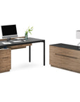 BDI Luma Desk 6762S