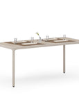 BDI Luma Desk 6762S