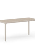 BDI Luma Desk 6762S