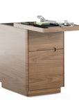 BDI Luma File Cabinet 6727
