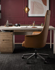 BDI Luma File Cabinet 6727