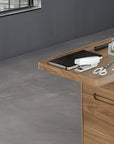 BDI Luma File Cabinet 6727