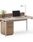 BDI Luma Lift Desk 6762