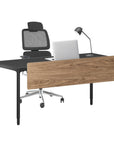 BDI Luma Lift Desk 6762