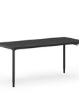 BDI Luma Lift Desk 6762