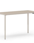 BDI Luma Lift Desk 6762