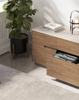 BDI Luma Multifunction Cabinet 6720