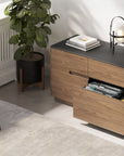 BDI Luma Multifunction Cabinet 6720