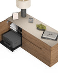 BDI Luma Multifunction Cabinet 6720