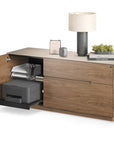 BDI Luma Multifunction Cabinet 6720