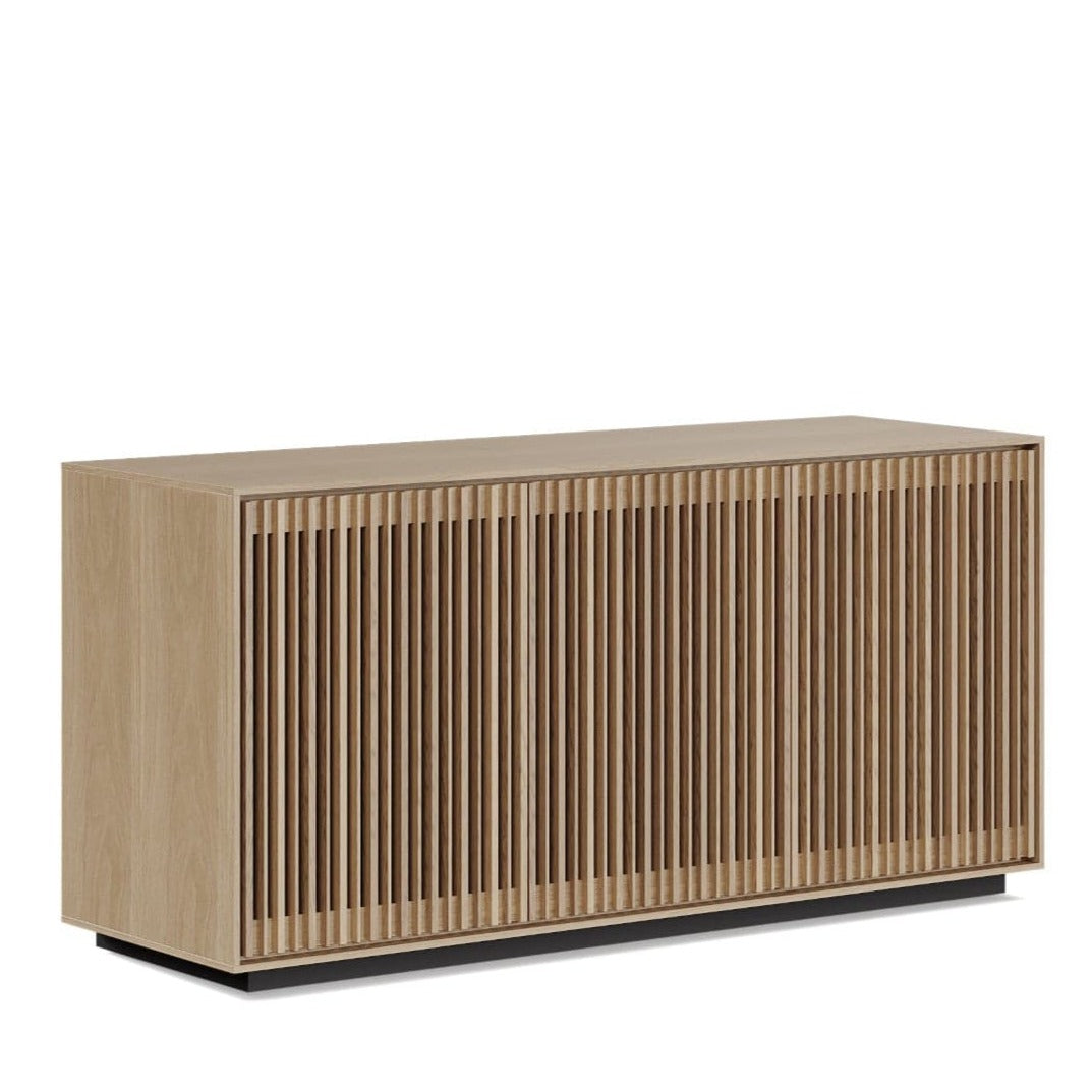 Profile Media + Storage Console 8477 by BDI