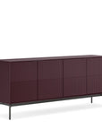 BDI Zig Storage Credenza 7649