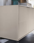BDI Zig Storage Credenza 7649