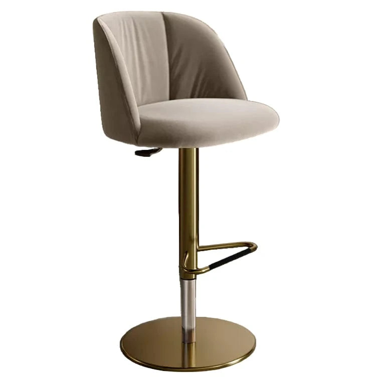 Bontempi Agatha Bar Stool