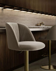 Bontempi Agatha Bar Stool