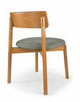 Copeland Baton Dining Chair