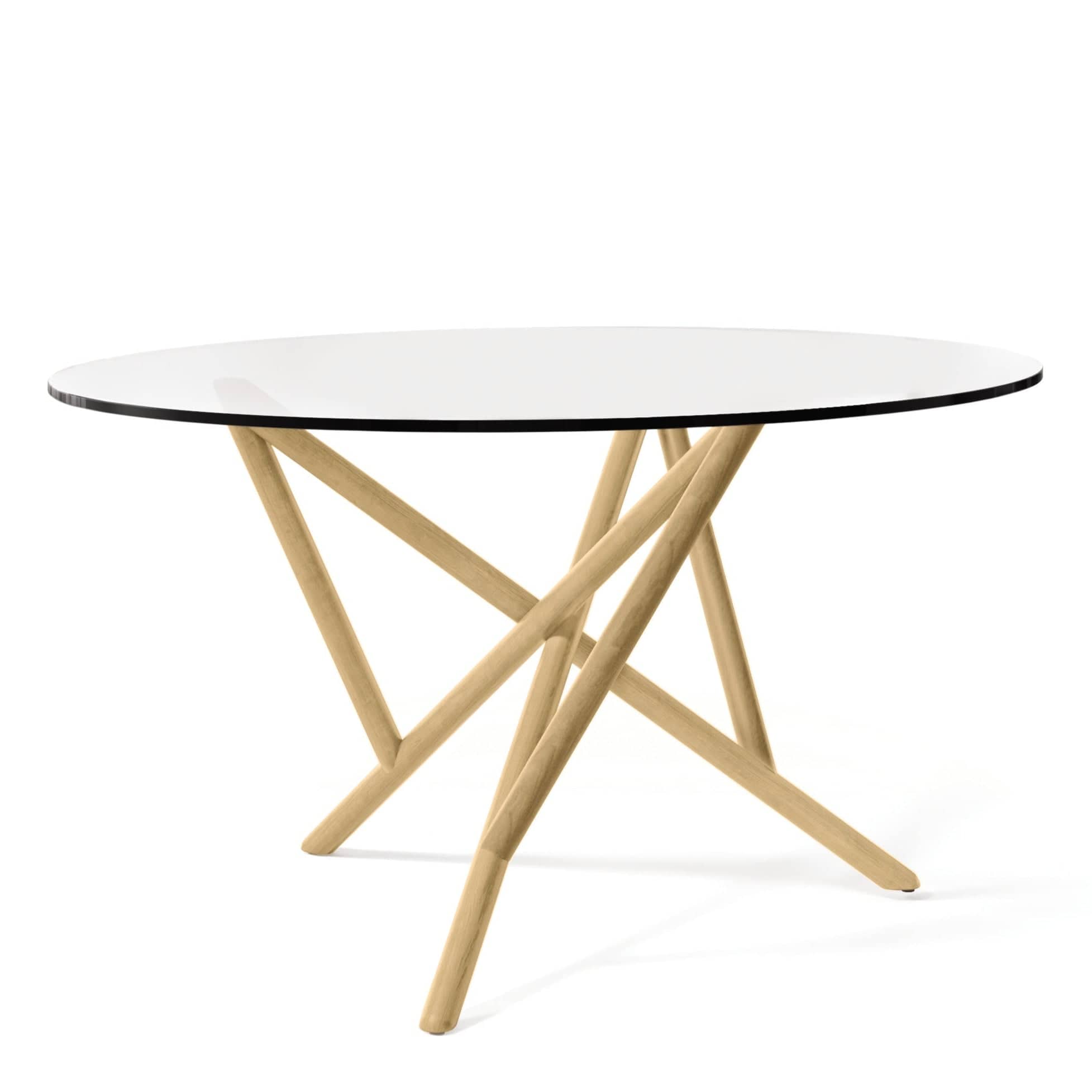 Copeland Baton Dining Table