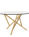 Copeland Baton Dining Table