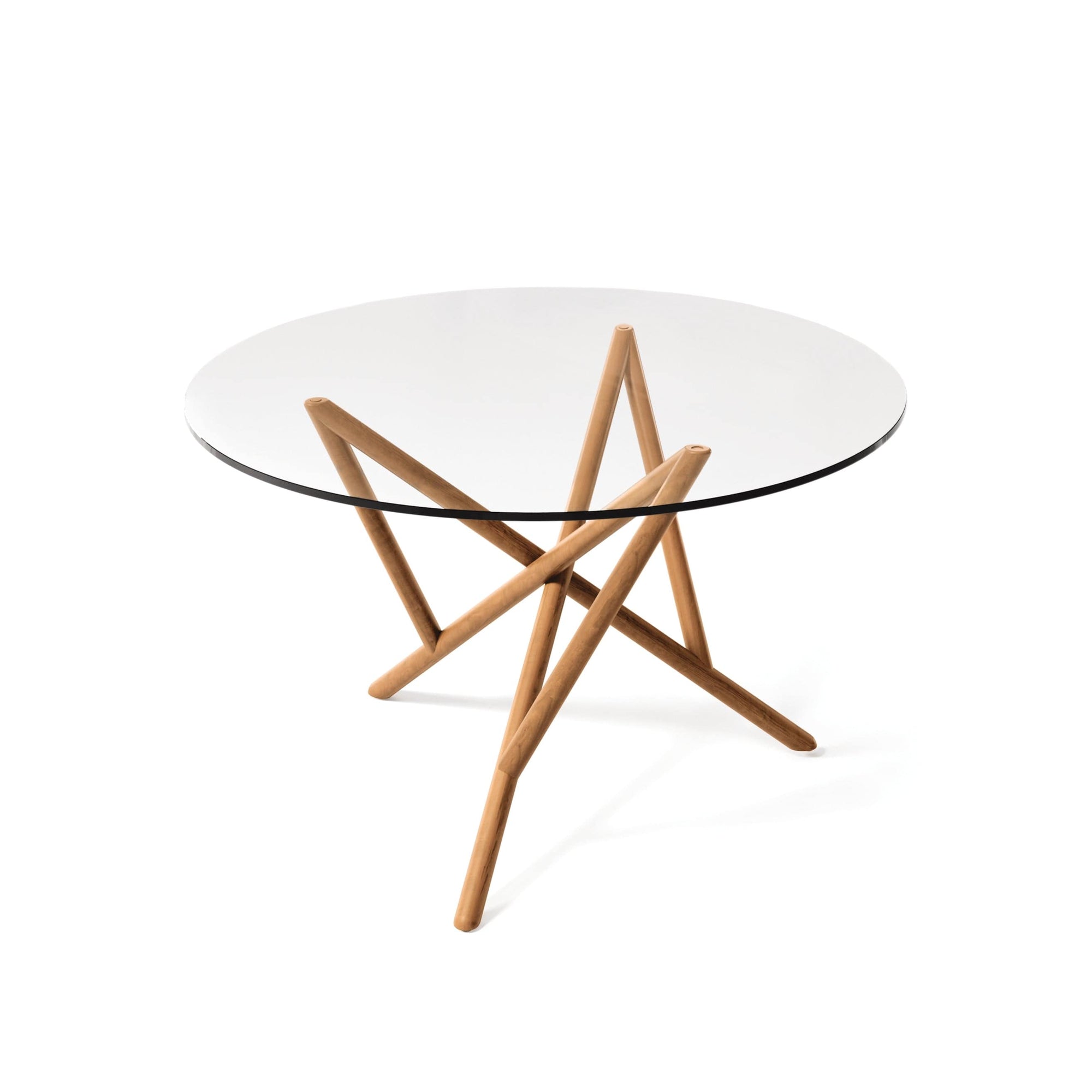 Copeland Baton Dining Table