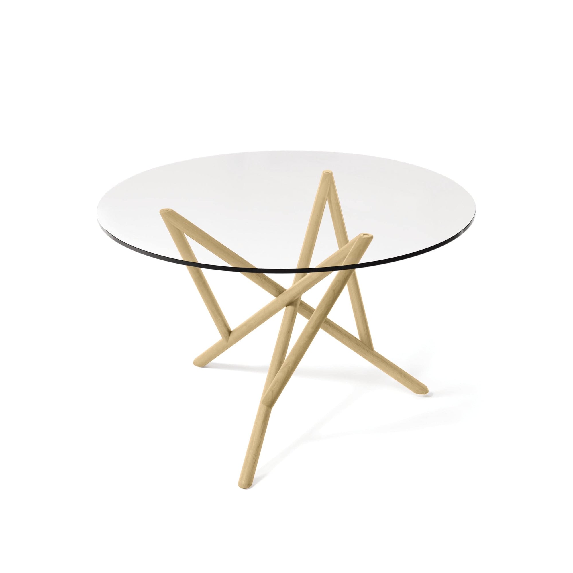 Copeland Baton Dining Table