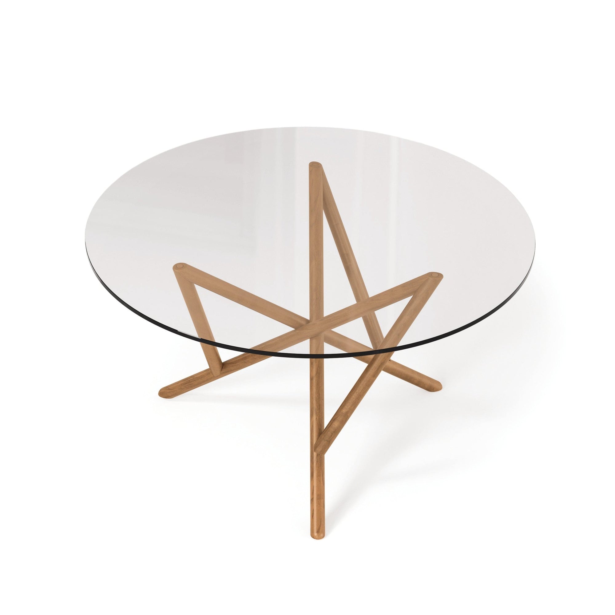 Copeland Baton Dining Table