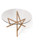 Copeland Baton Dining Table