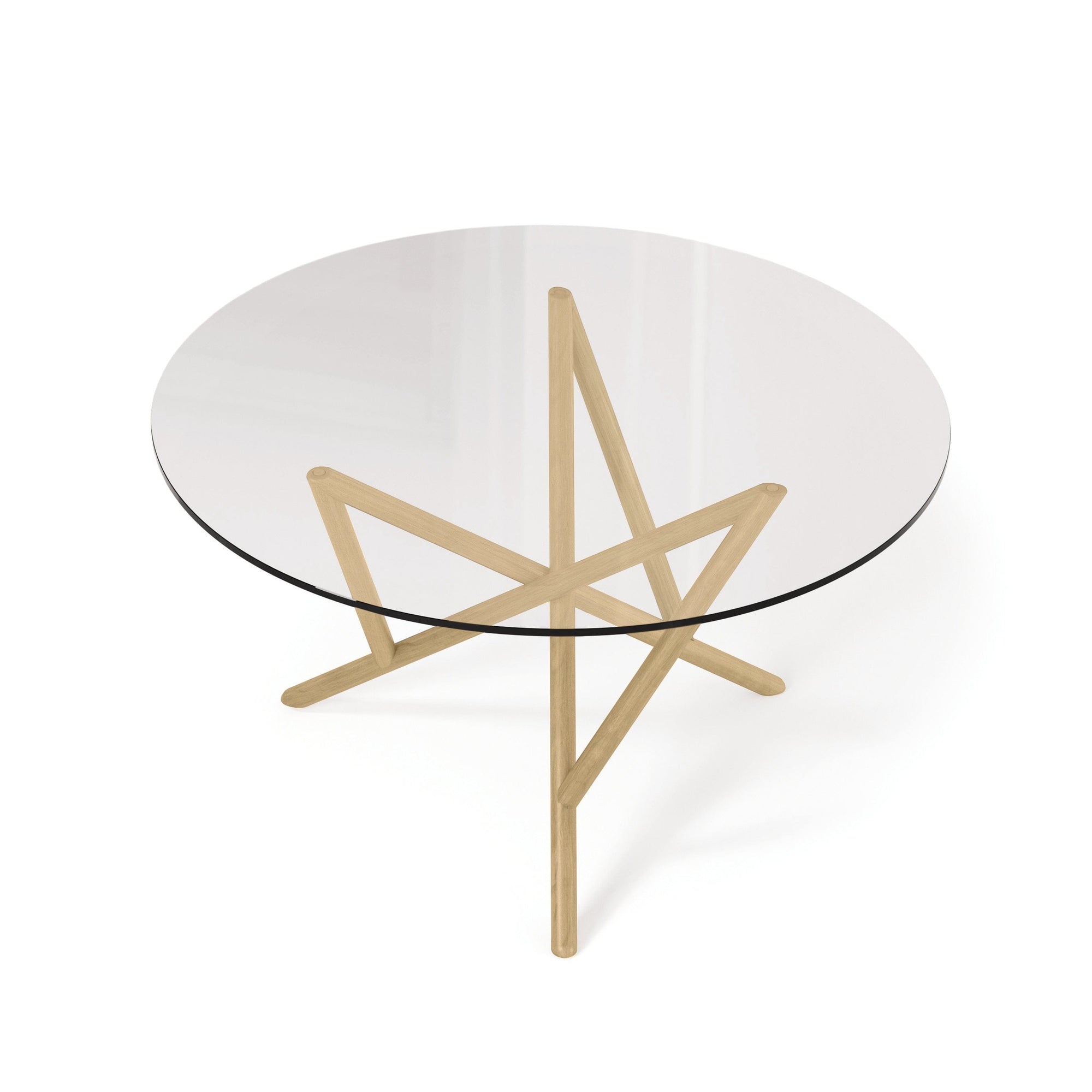 Copeland Baton Dining Table