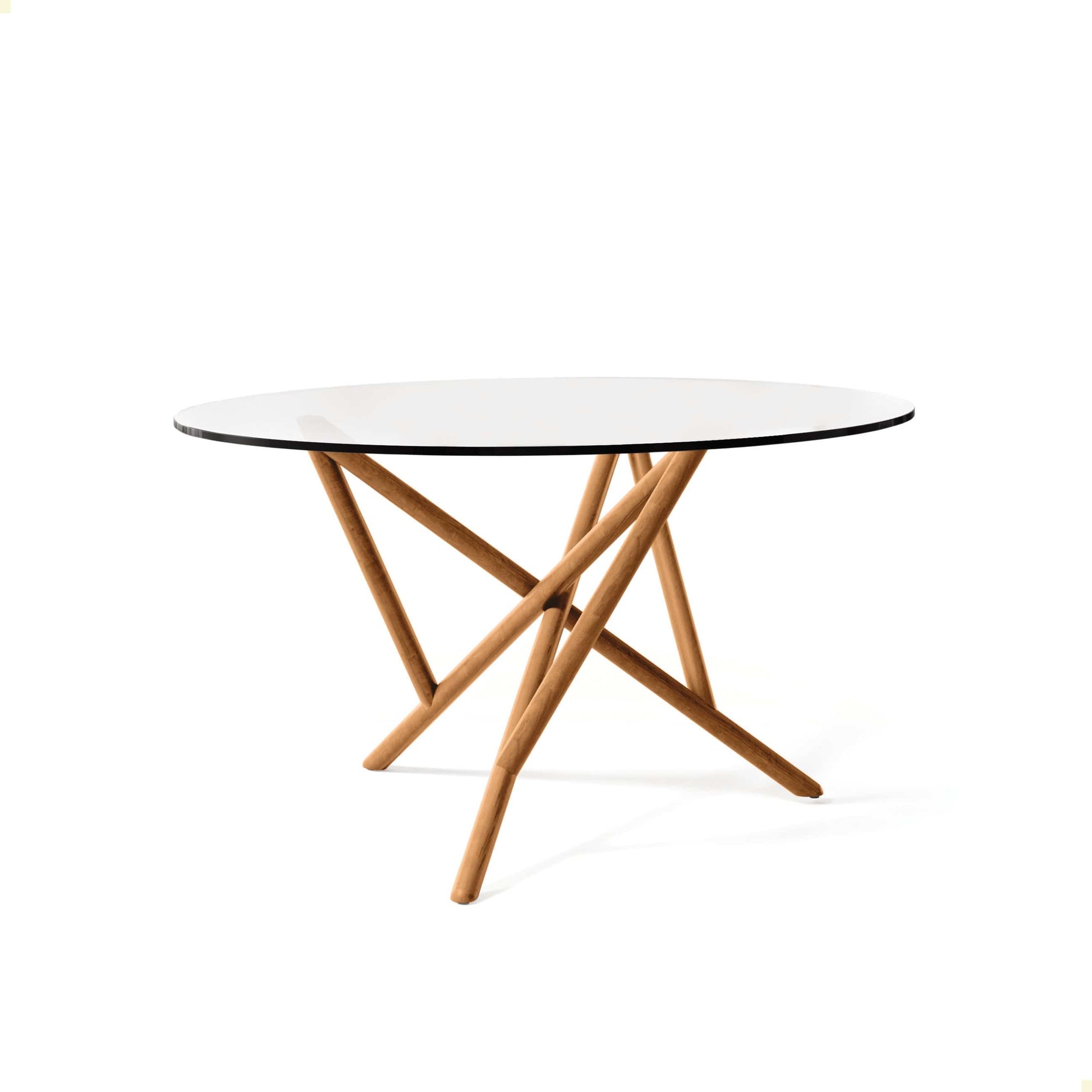 Copeland Baton Dining Table