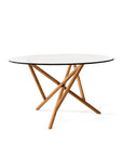 Copeland Baton Dining Table