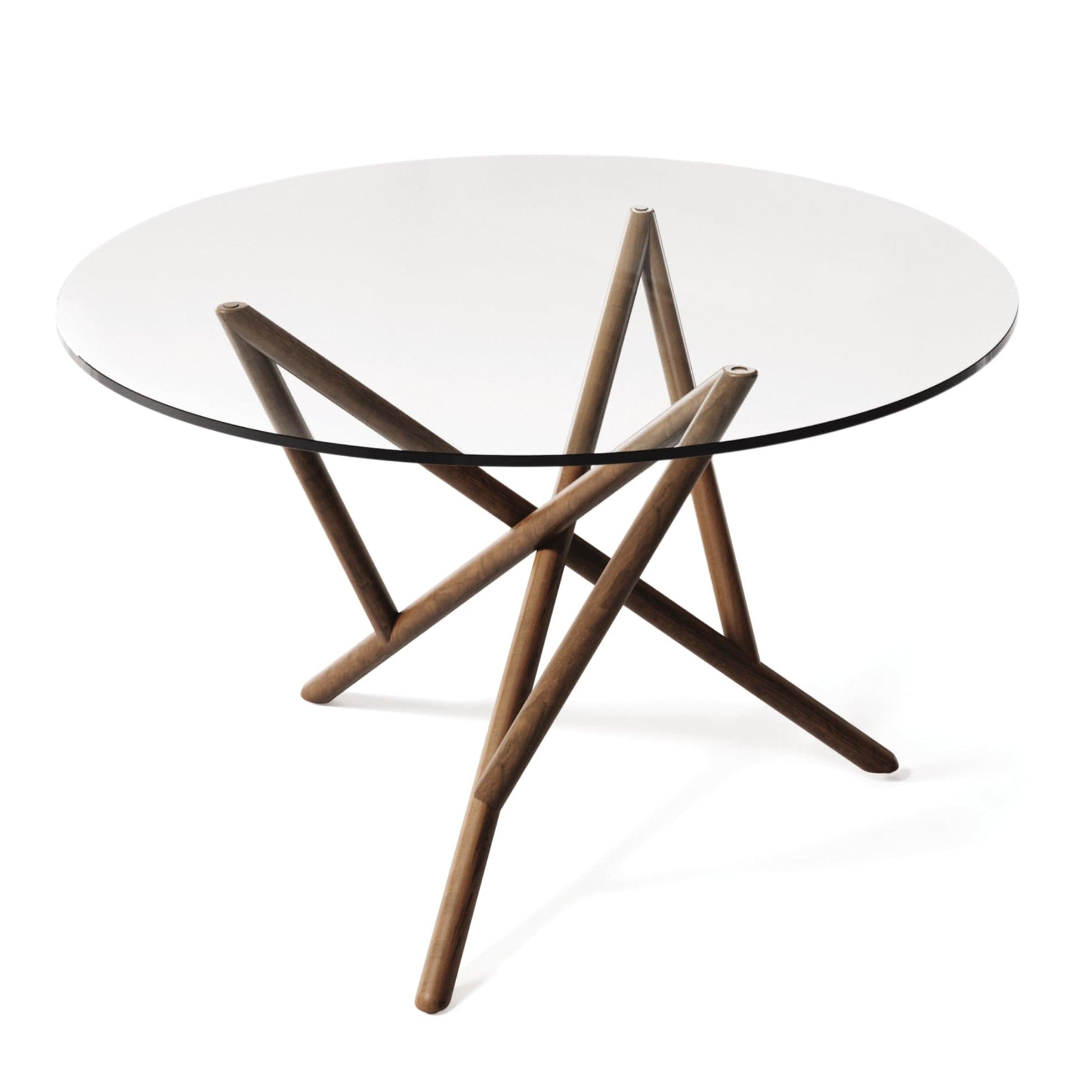 Copeland Baton Dining Table