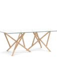 Copeland Baton Rectangular Dining Table